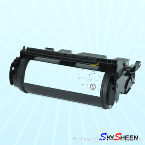 Toner Cartridge for Laser Printer for Lexmark T632